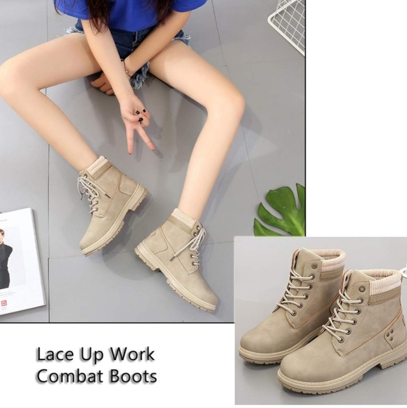 Size 8.5 Boot - Picture 3 of 8